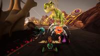 Игра для PS4 Gigantosaurus: Dino Kart английская версия