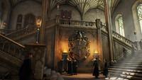 Игра для PS5 Hogwarts Legacy русские субтитры