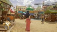 Игра для PS4 One Piece Odyssey русские субтитры