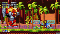 Игра для PS4 Sonic Mania Plus английская версия