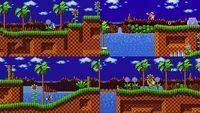 Игра для PS4 Sonic Mania Plus английская версия