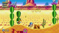 Игра для PS4 Sonic Mania Plus английская версия