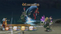 Игра для PS4 Tales of Symphonia Remastered английская версия