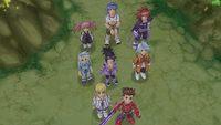 Игра для PS4 Tales of Symphonia Remastered английская версия