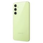 Сотовый телефон Samsung Galaxy A54 5G 8/128GB зеленый