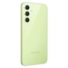 Сотовый телефон Samsung Galaxy A54 5G 8/128GB зеленый