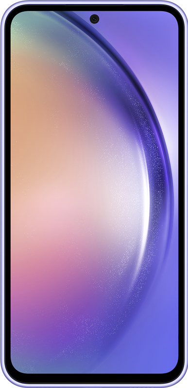 Сотовый телефон Samsung Galaxy A54 5G 8/128GB фиолетовый