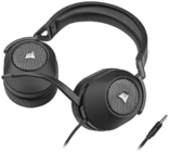 Наушники Corsair HS65 черные
