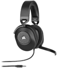 Наушники Corsair HS65 черные