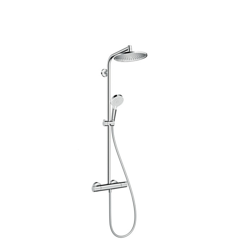 Душевой гарнитур Hansgrohe Crometta S 240 27267000