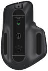 Мышь Logitech MX Master 3S Graphite