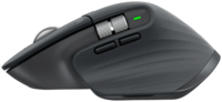Мышь Logitech MX Master 3S Graphite