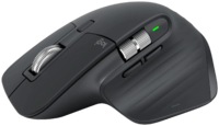 Мышь Logitech MX Master 3S Graphite