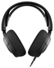 Наушники SteelSeries Arctis Nova 3 черные