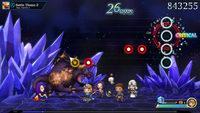Игра для PS4 Theatrhythm Final Bar Line английская версия