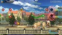 Игра для PS4 Theatrhythm Final Bar Line английская версия