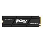 Накопитель Kingston Fury Renegade 1TB 2280 Heatsink
