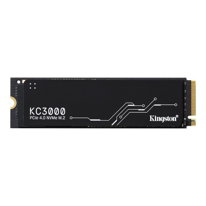 Накопитель Kingston KC3000 2TB M.2 2280