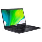 Ноутбук Acer Aspire A315-23-R3PE AMD Ryzen 5 3500U 4GB DDR4 120GB SSD FHD TN DOS Black