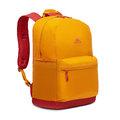 Рюкзак для ноутбука Rivacase 5561 красно-золотистый