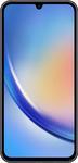 Сотовый телефон Samsung Galaxy A34 5G 8/256GB черный