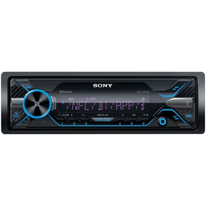 Автомагнитола Sony DSХ-416BT