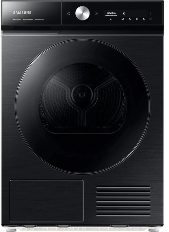 Сушильная машина Samsung DV90BB9445GB