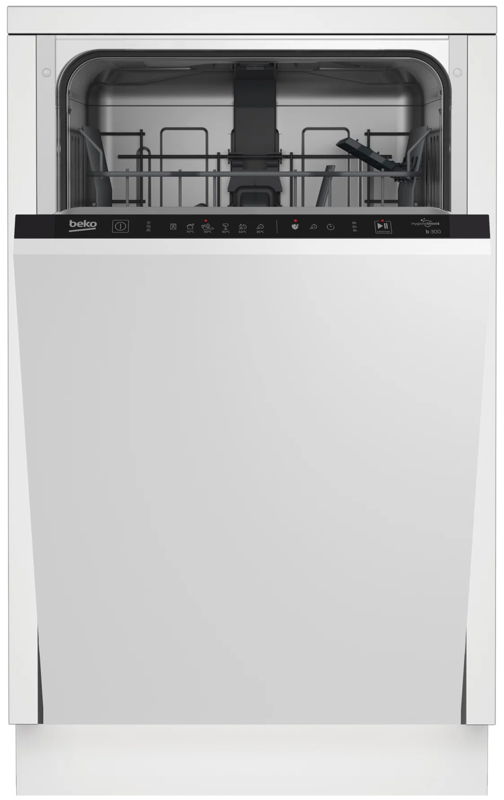Посудомоечная машина Beko BDIS16020
