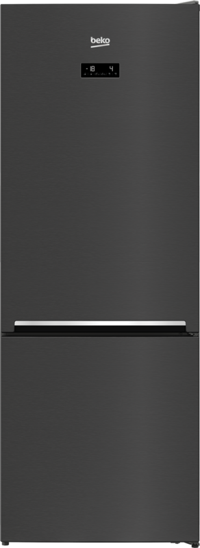 Холодильник Beko RCNE560E40ZXBRN
