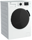Стиральная машина Beko RSPE78612W