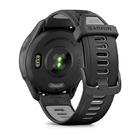 Смарт-часы Garmin Forerunner 265 Black Bezel and Case with Black Silicone Band