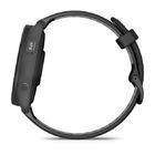 Смарт-часы Garmin Forerunner 265 Black Bezel and Case with Black Silicone Band
