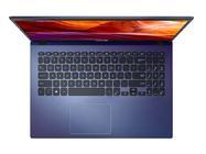 Ноутбук Asus X509JA Intel Core i3-1005G1 12GB DDR4 256GB SSD FHD DOS Indigo Iridescense