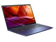 Ноутбук Asus X509JA Intel Core i3-1005G1 12GB DDR4 256GB SSD FHD DOS Indigo Iridescense