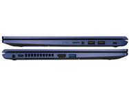 Ноутбук Asus X509JA Intel Core i3-1005G1 12GB DDR4 256GB SSD FHD DOS Indigo Iridescense