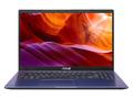 Ноутбук Asus X509JA Intel Core i3-1005G1 4GB DDR4 512GB SSD FHD DOS Indigo Iridescense
