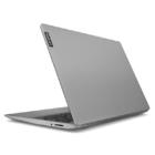 Ноутбук Lenovo Ideapad S145-15API AMD 3020e 8GB DDR4 512GB SSD AMD Radeon Graphics DOS HD серебристый