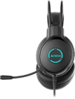 Наушники A4tech Fstyler FH300U черные