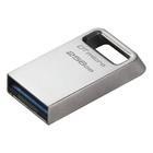 Флешка Kingston DataTraveler Micro C3G2 256GB USB 3.2