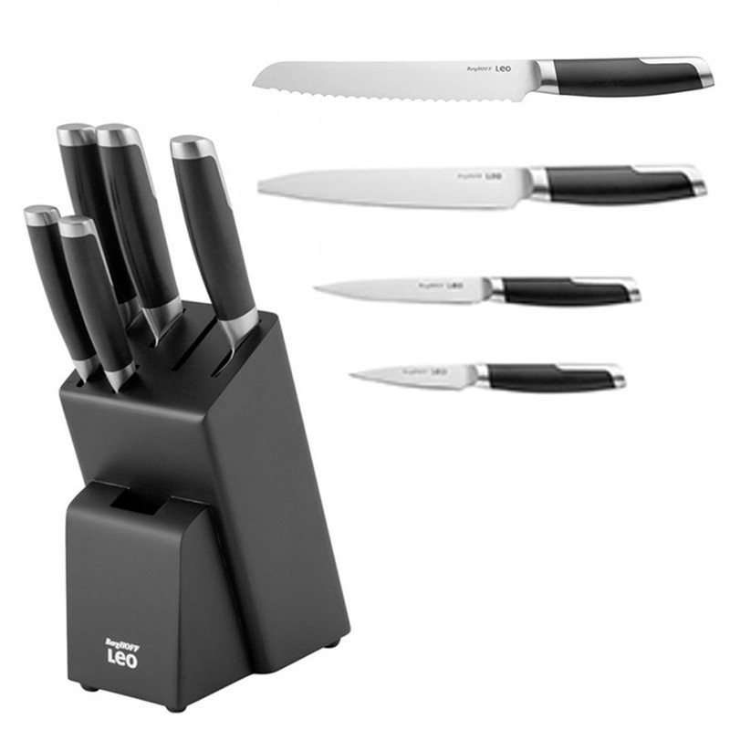 Набор ножей Berghoff Graphite 3950358