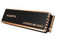 Накопитель ADATA Legend 960 Max 2TB 2280