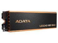 Накопитель ADATA Legend 960 Max 2TB 2280