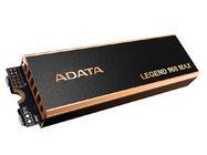 Накопитель ADATA Legend 960 Max 2TB 2280