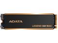 Накопитель ADATA Legend 960 Max 2TB 2280