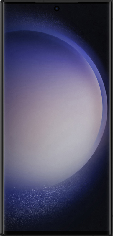 Сотовый телефон Samsung Galaxy S23 Ultra 8/256GB графит