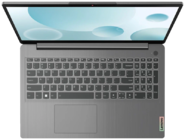 Ноутбук Lenovo IdeaPad 3 15IAU7 Intel Core i3-1215U 12GB DDR 256GB SSD Intel UHD Graphics FHD DOS Arctic Grey