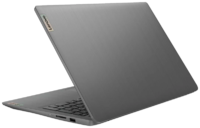 Ноутбук Lenovo IdeaPad 3 15IAU7 Intel Core i3-1215U 12GB DDR 512GB SSD Intel UHD Graphics FHD DOS Arctic Grey