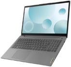 Ноутбук Lenovo IdeaPad 3 15IAU7 Intel Core i3-1215U 12GB DDR 512GB SSD Intel UHD Graphics FHD DOS Arctic Grey