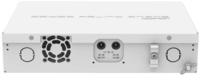 Коммутатор Mikrotik CRS112-8P-4S-IN