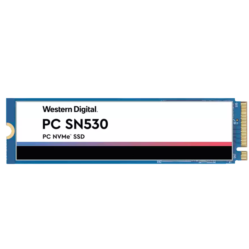 Накопитель Western Digital SN530 512GB 2280 BULK
